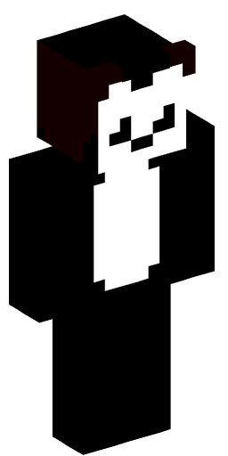 Minecraft Skin #171052