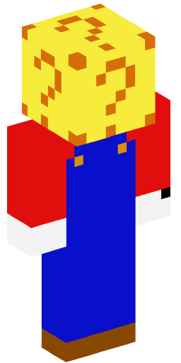 Minecraft Skin #171053