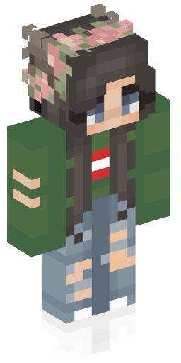 Minecraft Skin #171054