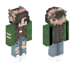 Minecraft Skin #171054