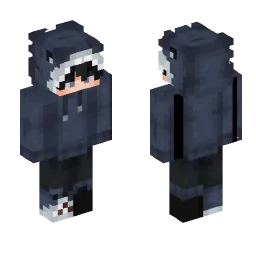 Minecraft Skin #171056