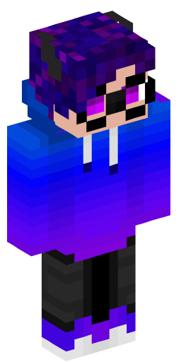 Minecraft Skin #171058