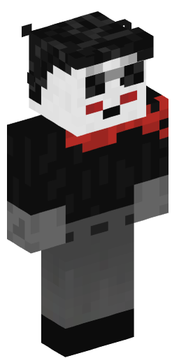 Minecraft Skin #171059