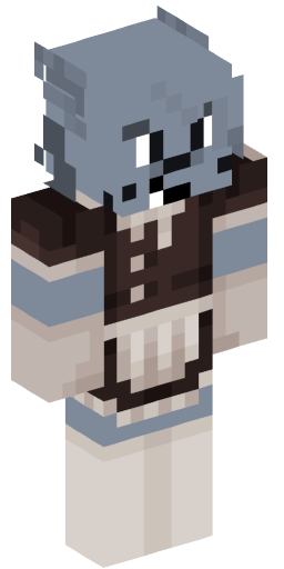 Minecraft Skin #171060