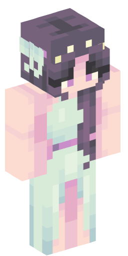 Minecraft Skin #171063