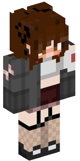 Minecraft Skin #171066