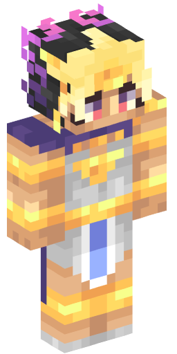 karkatvantas Minecraft Skin Preview on Minecraft.Co.Com