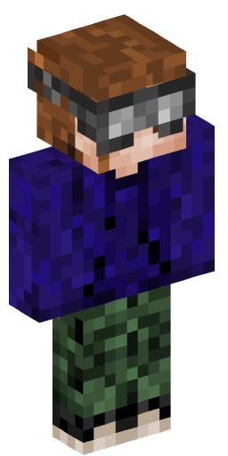 Minecraft Skin #171068