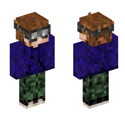 Minecraft Skin #171068