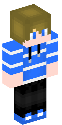Minecraft Skin #171069