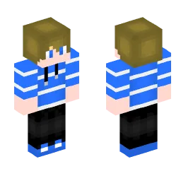 Minecraft Skin #171069