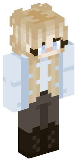 Minecraft Skin #171070