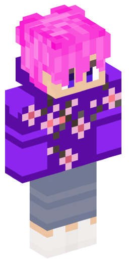 Minecraft Skin #171071