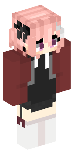 Minecraft Skin #171072