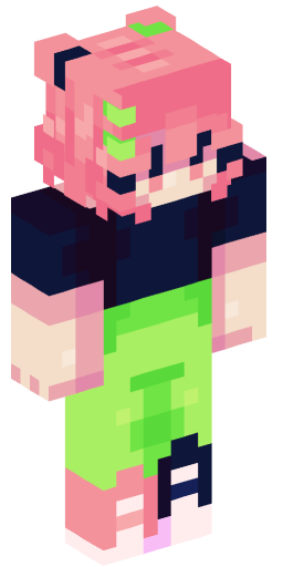 Minecraft Skin #171073