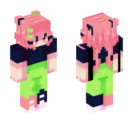 Minecraft Skin #171073