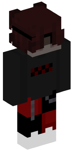 Minecraft Skin #171074