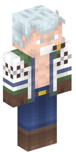 Minecraft Skin #171075