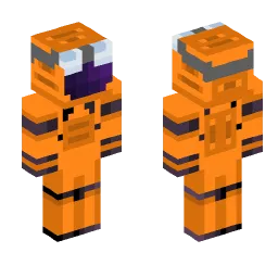 Minecraft Skin #171077