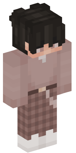 Minecraft Skin #171078