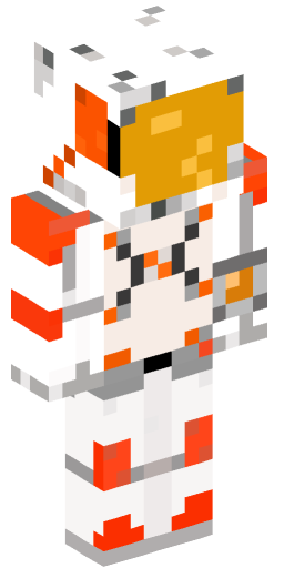 Minecraft Skin #171080