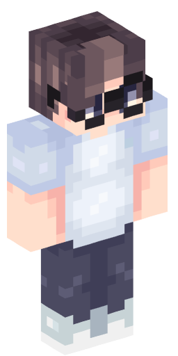 Minecraft Skin #171081