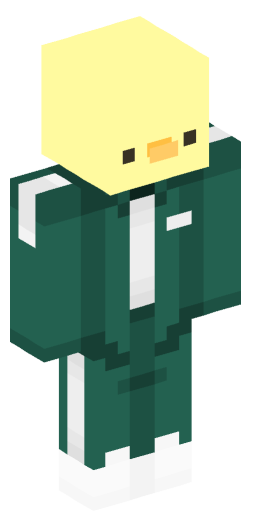 Minecraft Skin #171082