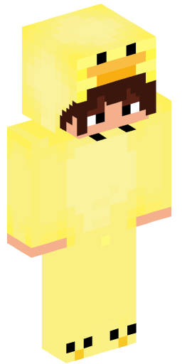 Minecraft Skin #171083