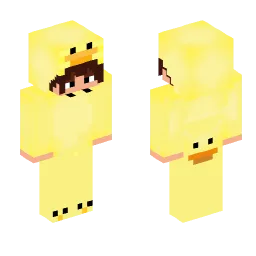Minecraft Skin #171083