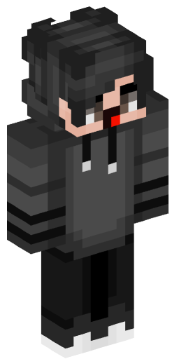 Minecraft Skin #171084