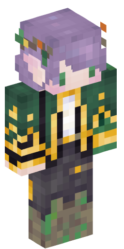 Minecraft Skin #171085
