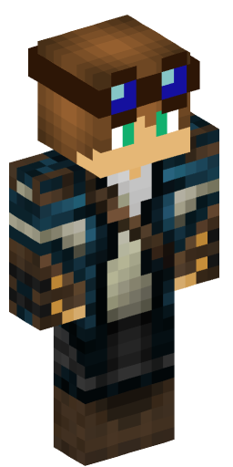 Minecraft Skin #171086