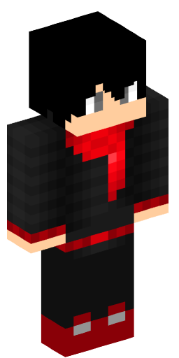 Minecraft Skin #171087