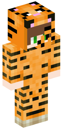 Minecraft Skin #171088