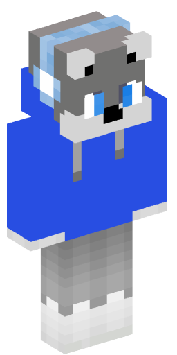 Minecraft Skin #171089