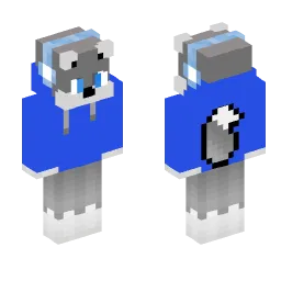 Minecraft Skin #171089