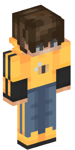 Minecraft Skin #171090