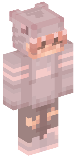 Minecraft Skin #171091