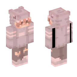 Minecraft Skin #