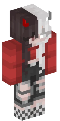 Minecraft Skin #171092