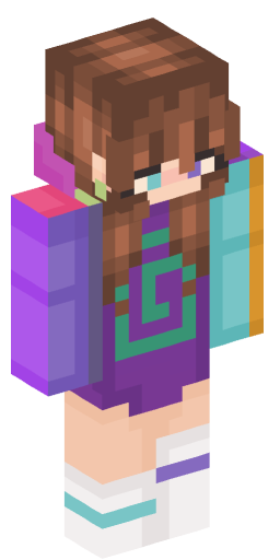 Minecraft Skin #171093