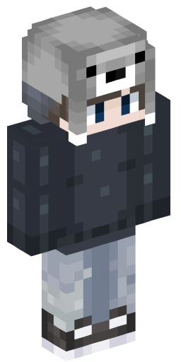 Minecraft Skin #171095