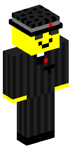 Minecraft Skin #171096