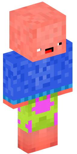 Minecraft Skin #171097