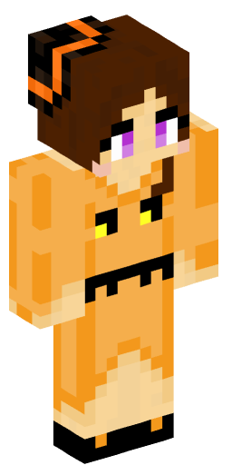 Minecraft Skin #171098