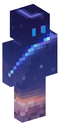 Minecraft Skin #171100
