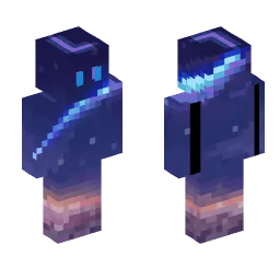 Minecraft Skin #171100