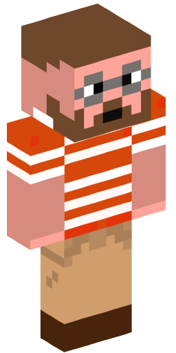 Minecraft Skin #171102