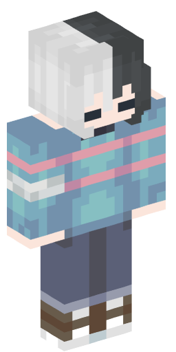 Minecraft Skin #171103