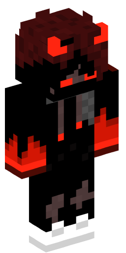 Minecraft Skin #171104
